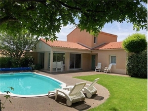 maison à la vente -   85180  LES SABLES D OLONNE, surface 99 m2 vente maison - UBI475510520